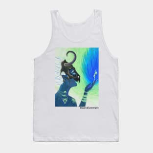 Kaos - Invented Tank Top